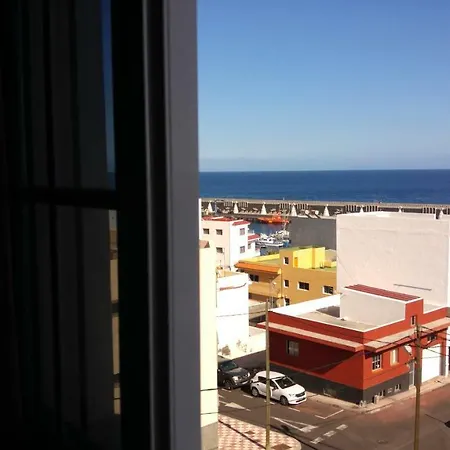 El Bajon La Restinga
