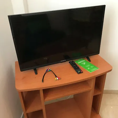 El Bajon Apartmán La Restinga