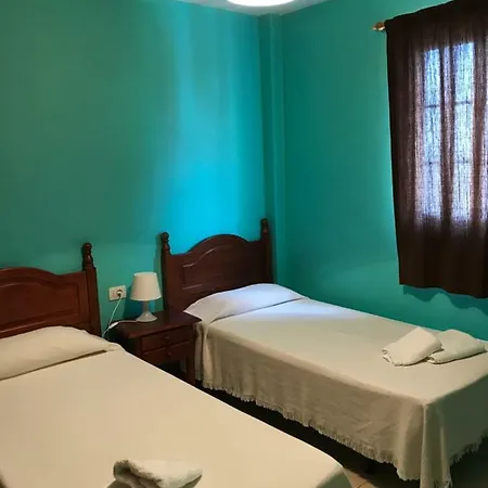 El Bajon Apartmán La Restinga
