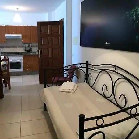 El Bajon * La Restinga