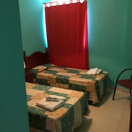 Apartmán El Bajon *