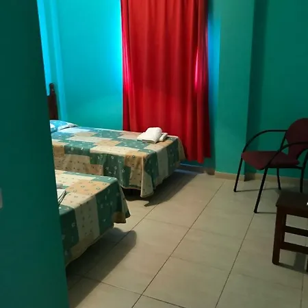 El Bajon La Restinga