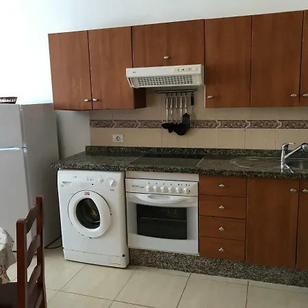 El Bajon Apartmán