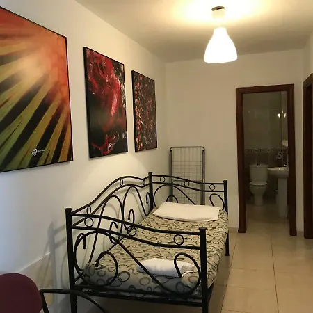 Apartmán El Bajon La Restinga