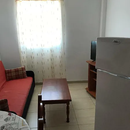 El Bajon Apartmán La Restinga