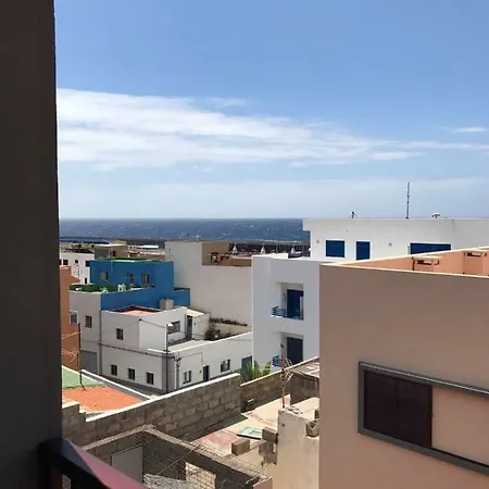 El Bajon * La Restinga