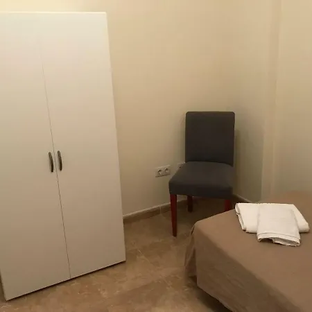 Apartmán El Bajon La Restinga