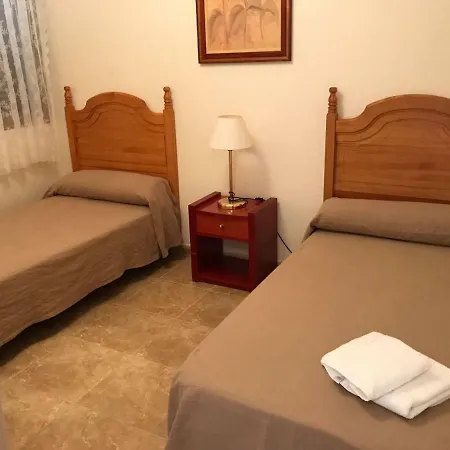 El Bajon Apartmán *