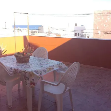 Appartement El Bajon *