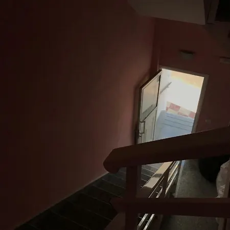 Appartement El Bajon La Restinga