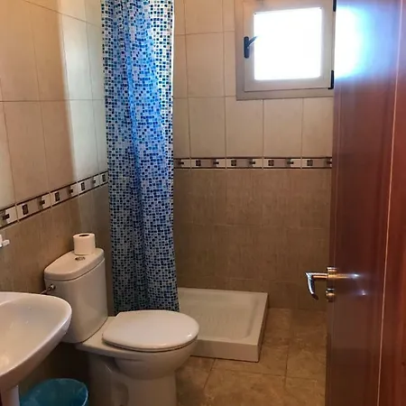 El Bajon Appartement