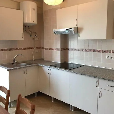 El Bajon Appartement